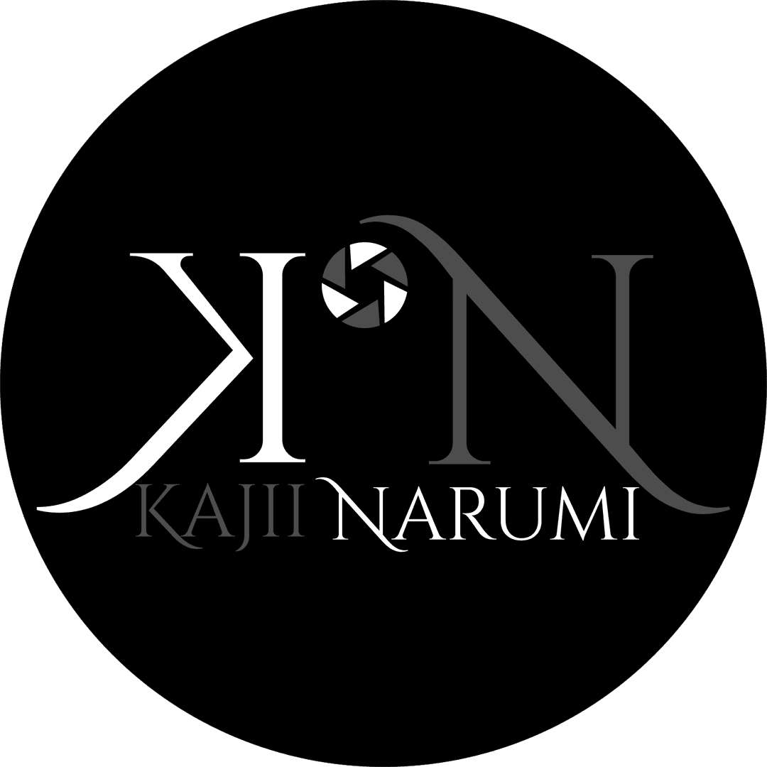 Kajii Narumi
