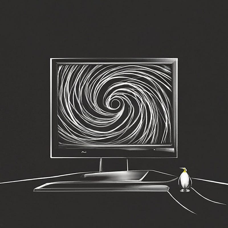 Distribución para Ciber Linux