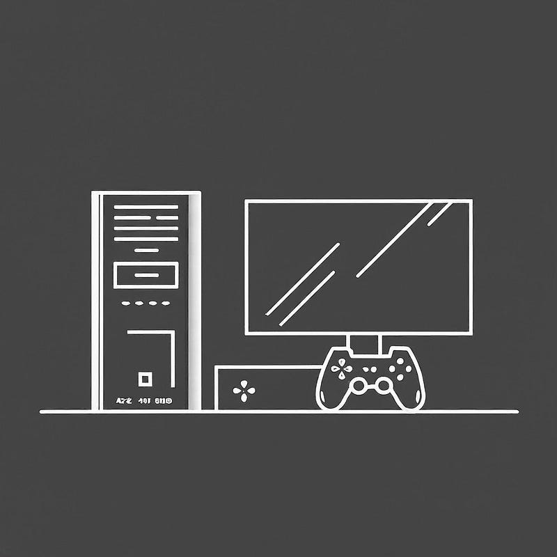 ¿Xbox o Playstation para cibercafés? Mejor Steam