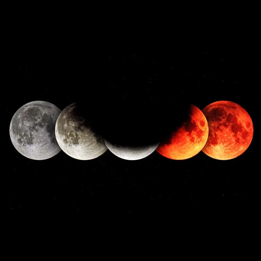 ¿Cómo uso un calendario Lunisolar en la actualidad?