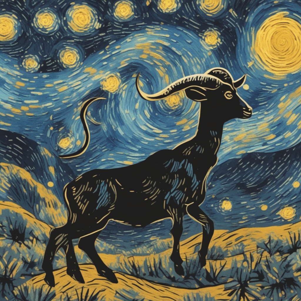 Aries a través de la Mirada Sumeria: Explorando el Primer Signo del Zodiaco