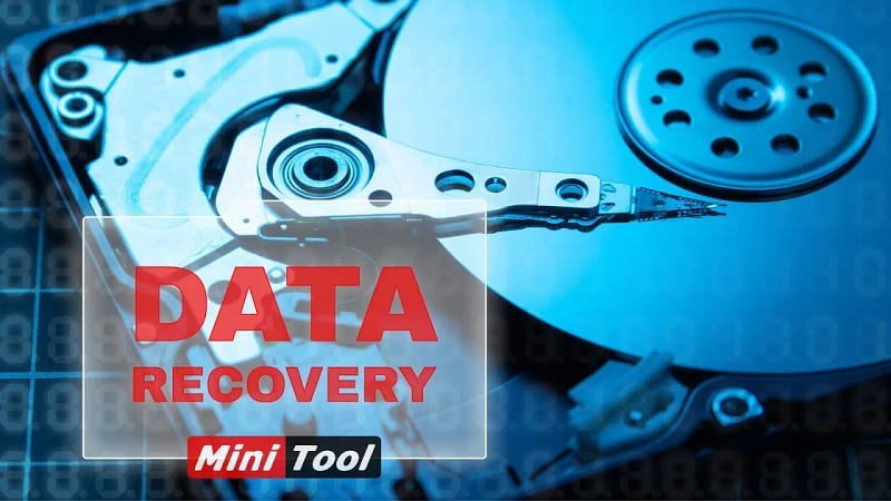 Recuperación de Archivos Borrados: Probando Minitool PowerData Recovery