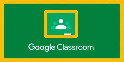 Google Classroom para profesores