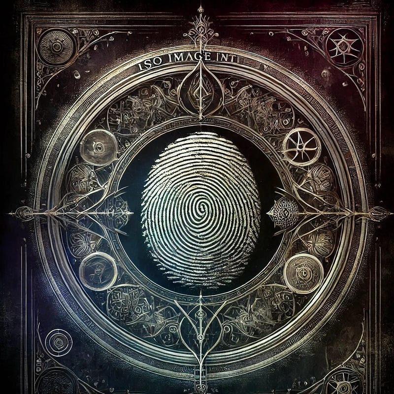 ¿Comprobar la Integridad de una Imagen ISO?