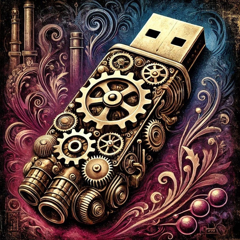 Cómo crear un USB de arranque para instalar Linux desde Windows