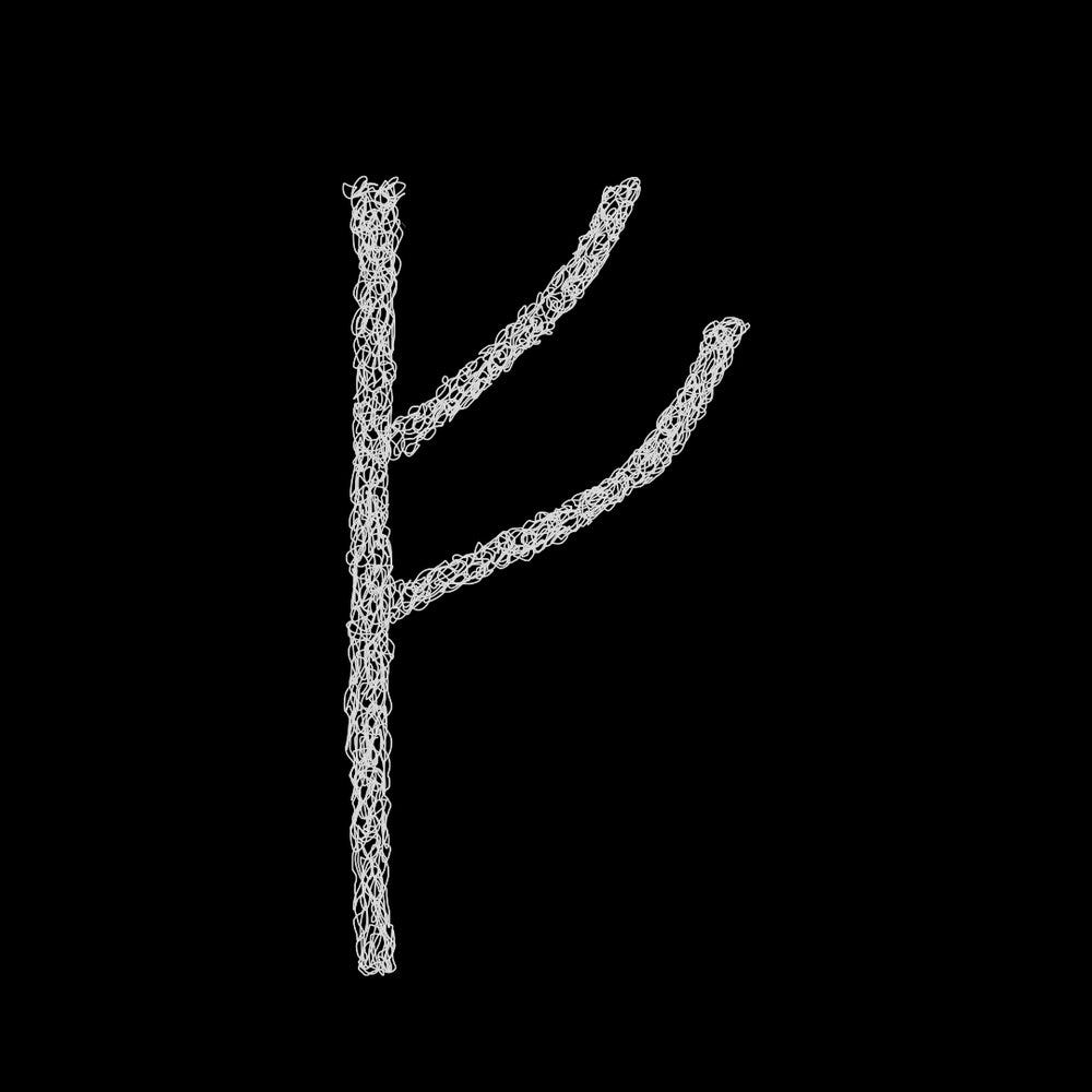 Fehu: El Fuego de la Riqueza
